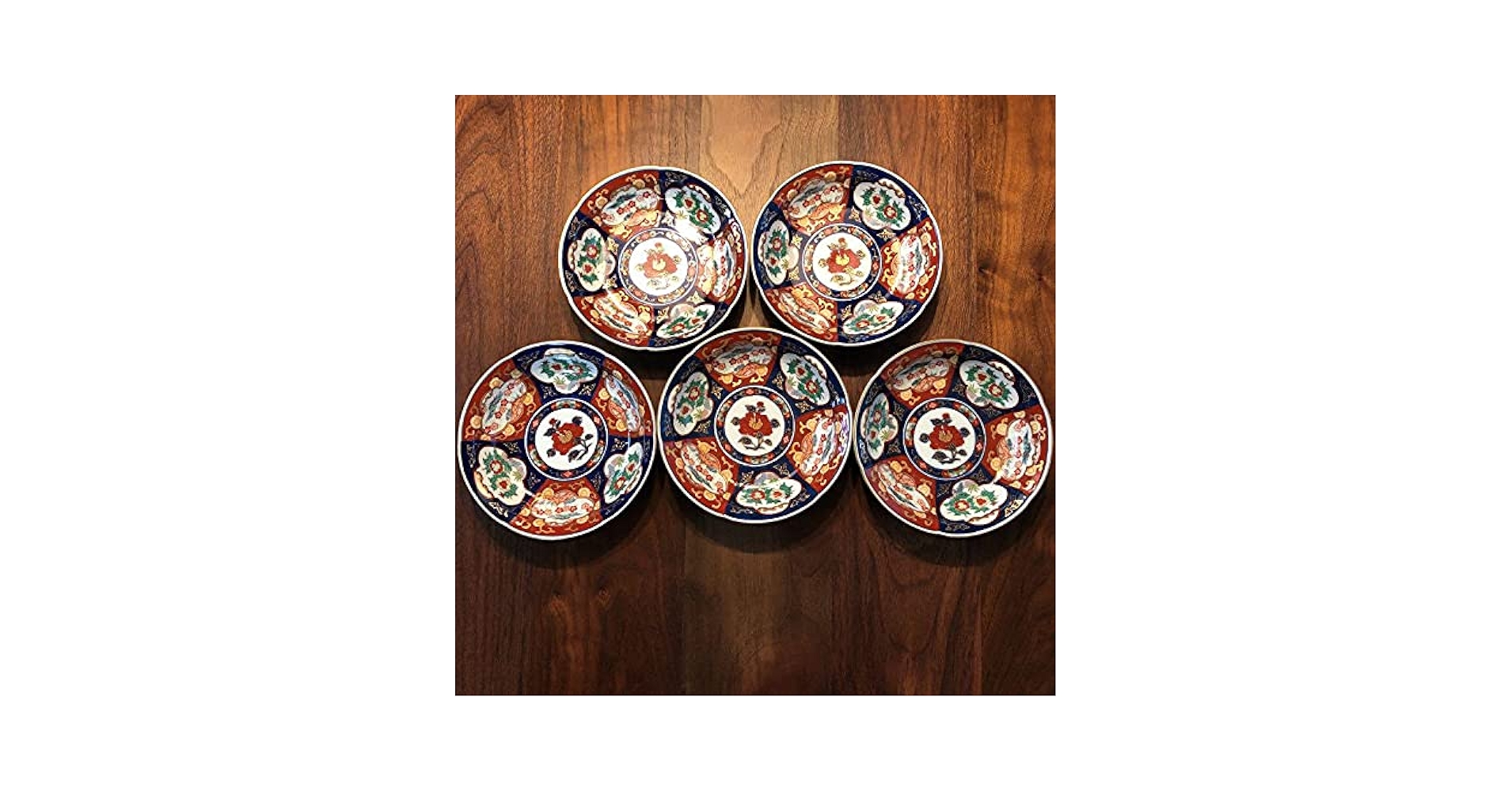 【新品未使用】GOLD IMARI オールドイマリ　古伊万里　弥左衛門窯 Amazon.co.jp: GOLD IMARI オールドイマリ 古伊万里 弥左衛門窯